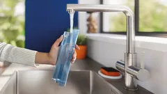 Bespaar water