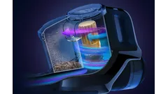 PowerCyclone 10 technológia