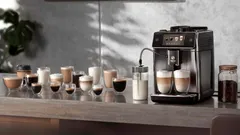 Ruim 40 koffievarianten