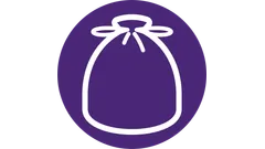 Tárolózsák
