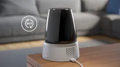 IDC Continuous Recording