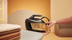 1.8 l detachable water tank