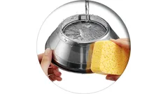 QuickClean-sil