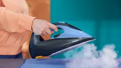 Hurtig og kraftfuld ydeevne