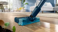 Klikk på Aqua Module