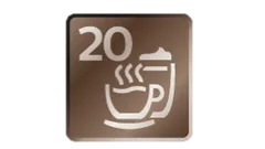 20 verdenskendte typer kaffe