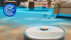 Maksymalny zakres czyszczenia