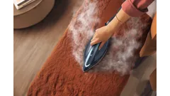 Intelligent automatisk damp