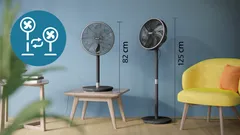 Možnost nastavení výšky