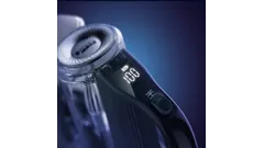 Smart power control