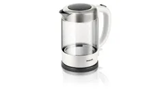 Plat verwarmingselement