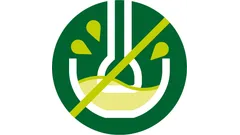 Knivskydd som förhindrar stänk