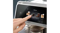 Afişaj intuitiv uşor de utilizat