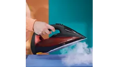 Steam boost up to 250 g