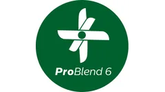 ProBlend 6 stjernet kniv