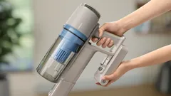 Clean for longer