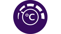 Easy temperature control