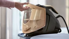 Avtakbar vannbeholder på 1,8 liter