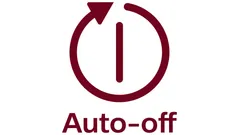 Wordt direct automatisch uitgeschakeld