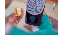 Quick Calc Release funkció