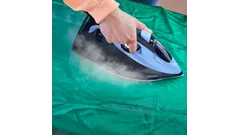 Konstant damp på op til 50 g/min