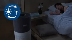 Automatisk omgivningsbelysning