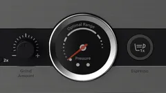 Pressure gauge