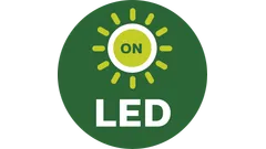 Spia luminosa