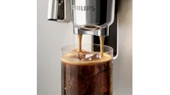 Maşină cu Cold Brew