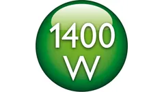 1 400 Watt