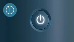 Desconexión automática