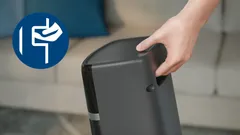 Enkel att ta med sig