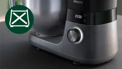 Robust metallbas