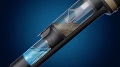 Aqua Diffusion rendszer