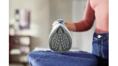 SteamGlide Plus vasalótalp