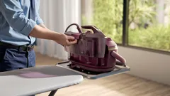 Serbatoio acqua estraibile da 1,4L