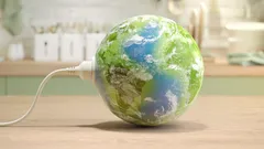 Eco Settings
