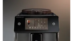 Thuis verfrissende koffie