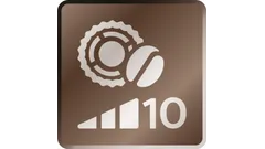 100 % keramiske kværne