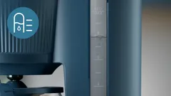 Indicador de nivel de agua