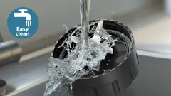 Easy to clean