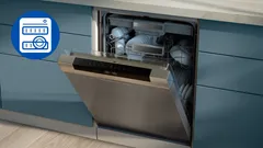 Éléments compatibles lave-vaisselle