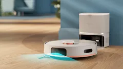 Un ménage haut de gamme