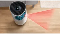 Skanna och visualisera