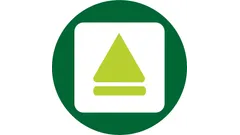 Frikopplingssystem med en knapp