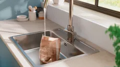 1.5 L large detachable water