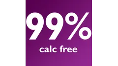 Woda w 99% wolna od kamienia