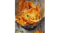 Snackdeksel