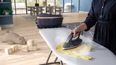 Il vapore uccide il 99,9% di batteri***