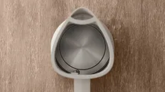 Płaski element grzejny